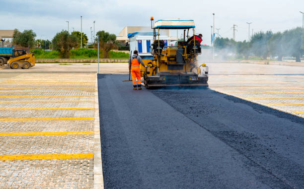 Best Driveway Pavers Near Me  in Decatur, IN