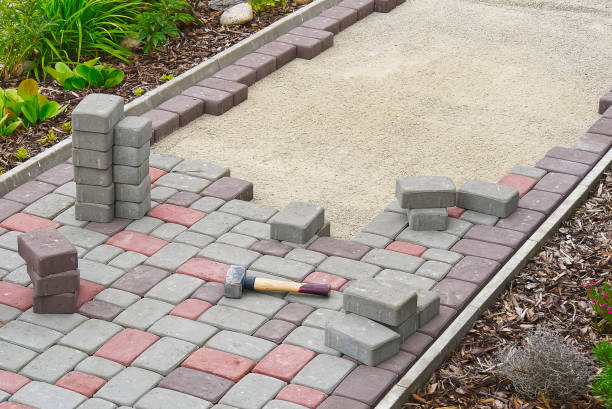 Best Driveway Pavers Near Me  in Decatur, IN