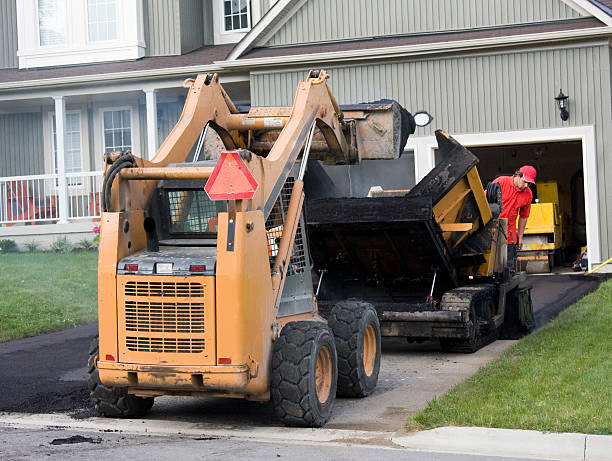 Best Driveway Paving Contractor  in Decatur, IN