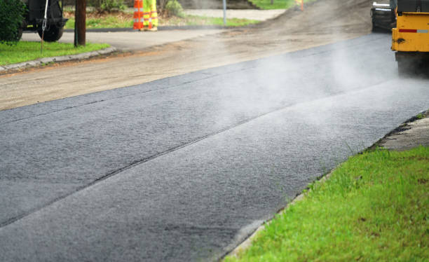 Best Residential Paver Driveway  in Decatur, IN