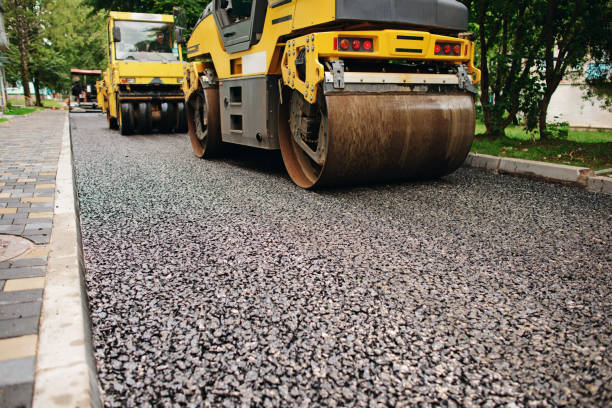 Professional Driveway Pavers in Decatur, IN