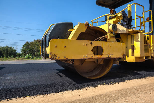 Best Local Driveway Pavers  in Decatur, IN
